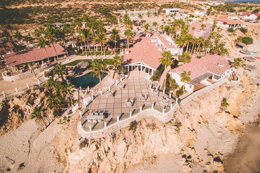 Consorcio Los Cabos