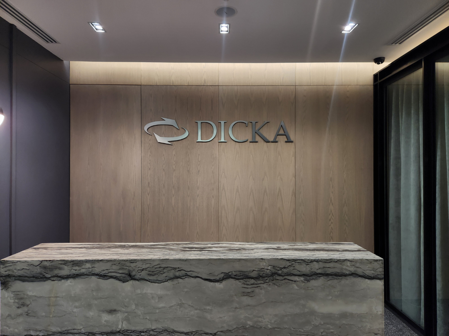 Proyectos de Grupo Dicka